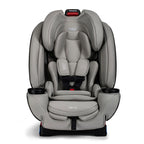 Britax One4Life All-in-One Car Seat, Up to 10 Years of Use, Rear Facing, Forward Facing, & Booster Modes, Extended Rear-Facing, ClickTight Installation & Breathable SafeWash Fabrics — Parchment