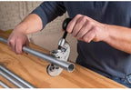 Ridgid 31642 model 152 Quick-Acting Tubing Cutter, 1/4" to 2-5/8" Tube Cutter