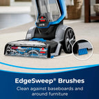 BISSELL ProHeat 2X Revolution Pet Turbo Upright Carpet Cleaner, 35799