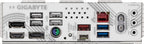 GIGABYTE B850M Eagle WIFI6E ICE AMD AM5 mATX Motherboard, Support AMD Ryzen 9000/8000/7000 Series, DDR5, 8+2+2 Power Phase, 2X M.2, PCIe 5.0, USB-C, WIFI6E, 2.5GbE LAN, EZ-Latch, 3-Year Warranty