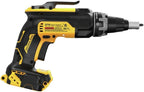 DEWALT 20V Max Drywall Screwgun, Tool Only (DCF630B)