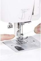Singer 3337FR Simple 3337 Sewing Machine - (Renewed)