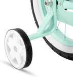 JOYSTAR 12 14 16 Inch Kids Cruiser Bike for Ages 2-7 Years Old Girls & Boys, Kids' Bike with Training Wheels, Coaster Brake, Adjustable Seat & Fenders, Child Bicycles