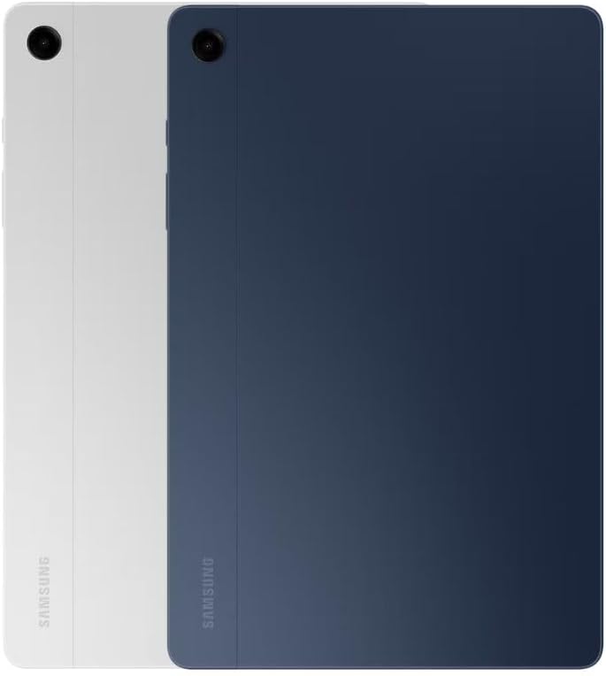 SAMSUNG Galaxy Tab A9+ (SM-X210)  64GB 4GB RAM  WiFi Only  11" Display  International Version - (Silver)