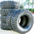 Set of 4 (FOUR) Cooper Discoverer STT Pro LT 275/70R18 125/122P E 10 Ply MT M/T Mud Tires