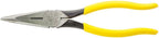 Klein Tools 92906 Tool Set, Basic Kit has Klein Hand Tools for Apprentice or Home: Pliers, Wire Stripper / Cutter, Screwdrivers, 6-Piece