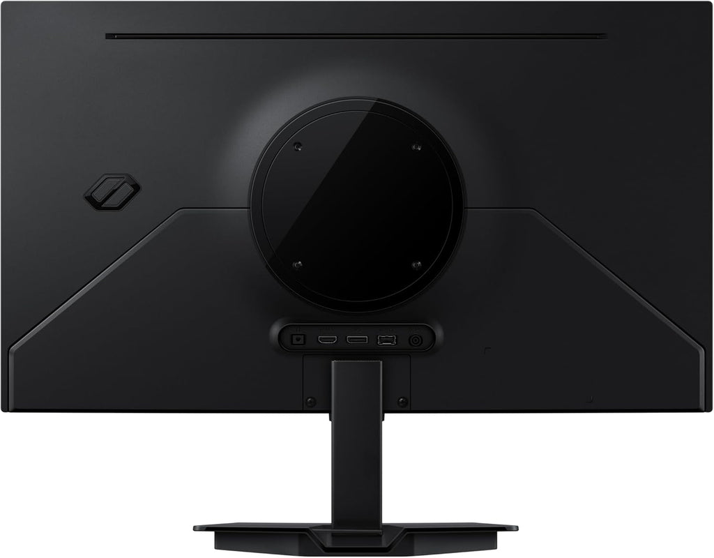 Samsung 27” Odyssey OLED G5 (G50SF) QHD & QD-OLED Gaming Monitor  180Hz Refresh Rate  0.03ms (GtG) Response Time  NVIDIA G-Sync Compatible  AMD FreeSync™  LS27FG500SNXZA
