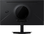 Samsung 27” Odyssey OLED G5 (G50SF) QHD & QD-OLED Gaming Monitor  180Hz Refresh Rate  0.03ms (GtG) Response Time  NVIDIA G-Sync Compatible  AMD FreeSync™  LS27FG500SNXZA