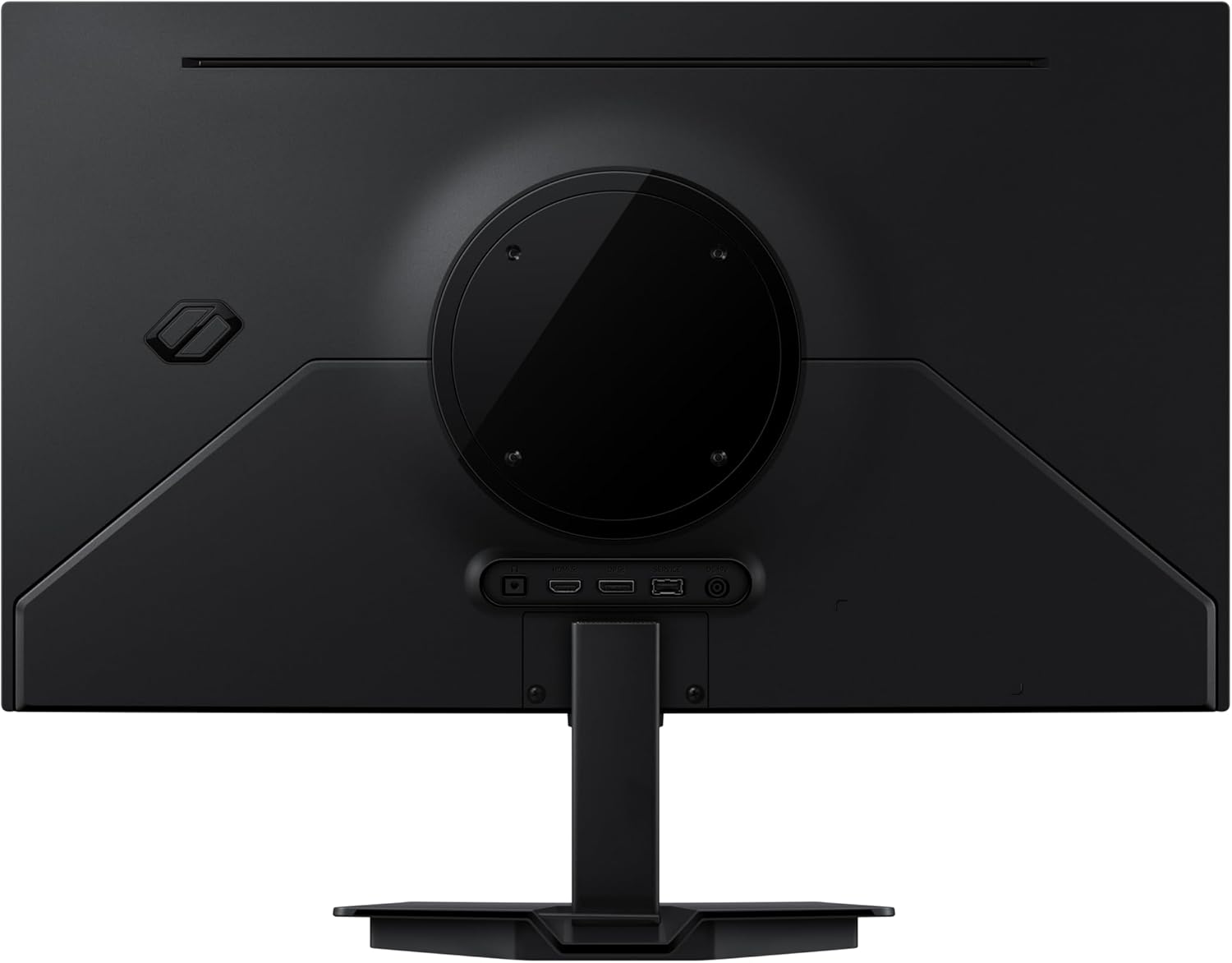 Samsung 27” Odyssey OLED G5 (G50SF) QHD & QD-OLED Gaming Monitor  180Hz Refresh Rate  0.03ms (GtG) Response Time  NVIDIA G-Sync Compatible  AMD FreeSync™  LS27FG500SNXZA