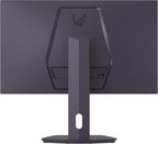 LG 27G610A-B 27-inch Ultragear QHD (2560 x 1440) IPS Gaming Monitor  200Hz  1ms  AMD FreeSync Premium  VESA DisplayHDR 400  HDMI  DisplayPort  Tilt/Height/Swivel/Pivot Stand  Black