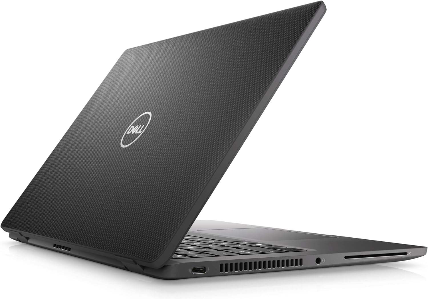 Dell Latitude 7420 FHD Laptop Notebook with Intel Core i7 11th Gen Processor (16GB Ram  512GB SSD  WiFi  Bluetooth) Windows 11 Pro - Carbon Fiber (Renewed)