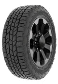 Cooper Discoverer 275/60R20 115T All-Terrain Tire  Durable, Quiet, Wet & Snow Grip