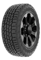 Cooper Discoverer 275/60R20 115T All-Terrain Tire  Durable, Quiet, Wet & Snow Grip