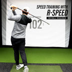 Rapsodo Mobile Launch Monitor for Golf Indoor and Outdoor Use with GPS Satellite View and Professional Level Accuracy  iPhone & iPad Only