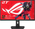 ASUS ROG Strix 27” QHD (2560x1440) HDR400 USB-C Gaming Monitor (XG27ACS)  180Hz 1ms  Fast IPS  133% sRGB  Extreme Low Motion Blur Sync  G-Sync Compatible  DisplayWidget  Tripod Socket  3 Year Warranty