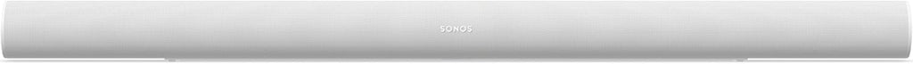 Sonos Arc Ultra Soundbar with Dolby Atmos and Voice Control - 9.1.4 Surround Sound for TV and Music - White