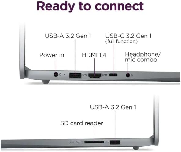 Lenovo IdeaPad Slim 3 Touchscreen Laptop  15.6" FHD Laptop Computer  8-Core AMD Ryzen 7 5825U  16GB RAM 1TB Storage (512GB SSD+512GB Docking Station Set)  Windows 11  NLY Earphones  Arctic Grey
