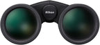Nikon MONARCH M7 10x42 Binocular |Waterproof  fogproof  rubber-armored Full-Size Binocular with ED glass & wide field of view  oil & water repellent coating & locking diopter |Official Nikon USA Model