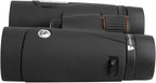 Celestron – TrailSeeker ED 8x42 Binoculars – Compact ED Binocular for Birdwatching and Outdoor Activities – Binocular with ED Objective Lenses – Fully Broadband Multi-Coated Optics – BaK4 Roof Prism.