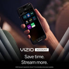 VIZIO 32 Inch V Series Full Array LED Smart HD TV 720p Bluetooth Compatible with VRR, DTS Virtual X, Airplay 2 and Chromecast Built-in (VHD32M-0810) (Renewed)
