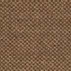 SAFAVIEH Area Rug 8x10 - Natural Fiber Collection - Large - Brown, Sisal, Woven Design with Border (NF443D)
