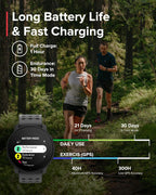 SUUNTO 9 Peak and Peak Pro Sports GPS Watch for Demanding  Performance Driven Athletes and Adventurers