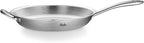 Fissler M5 Pro-Ply 5-ply Stainless Steel Frying Pan, 12.6 Inch
