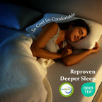 King Mattress in a Box, 14 Inch Cooling Gel Memory Foam Mattress for Pressure Relief & Deep Sleep, Medium Firm with Motion Isolation, CertiPUR-US Certified, Fiberglass Free