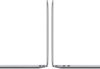 Apple 2020 MacBook Pro with 2.3 GHz Intel Core i7 (13-inch  16GB RAM  512GB SSD) Space Gray (Renewed)