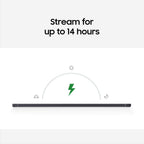 Samsung Galaxy Tab S6 Lite (2024) 10.4" 64GB WiFi Android Student Tablet  S Pen for Note-Taking  Gaming Ready  Long Battery Life  Expandable Storage  US Version  Oxford Gray  Amazon Exclusive