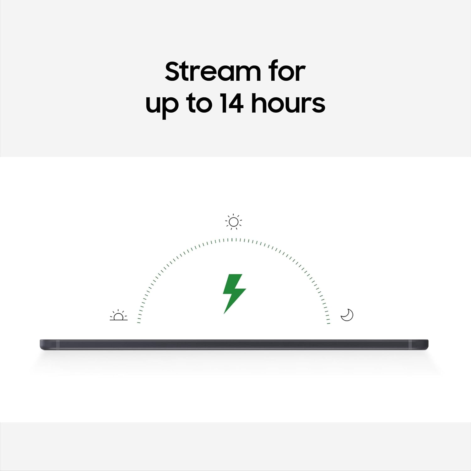Samsung Galaxy Tab S6 Lite (2024) 10.4" 64GB WiFi Android Student Tablet  S Pen for Note-Taking  Gaming Ready  Long Battery Life  Expandable Storage  US Version  Oxford Gray  Amazon Exclusive