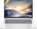 HP 17.3 inch Laptop with Lifetime Office 365 for The Web  Intel 13th 8 Cores i3 CPU (Beat 11th i5)  16GB RAM  256GB PCIe SSD Storage  10 Key Number Pad  Windows 11  No Mouse
