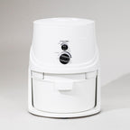 Classic high-speed electric grain grinder, a wheat flour grinder used for making fresh flour, equipped with a stainless steel grinding head
