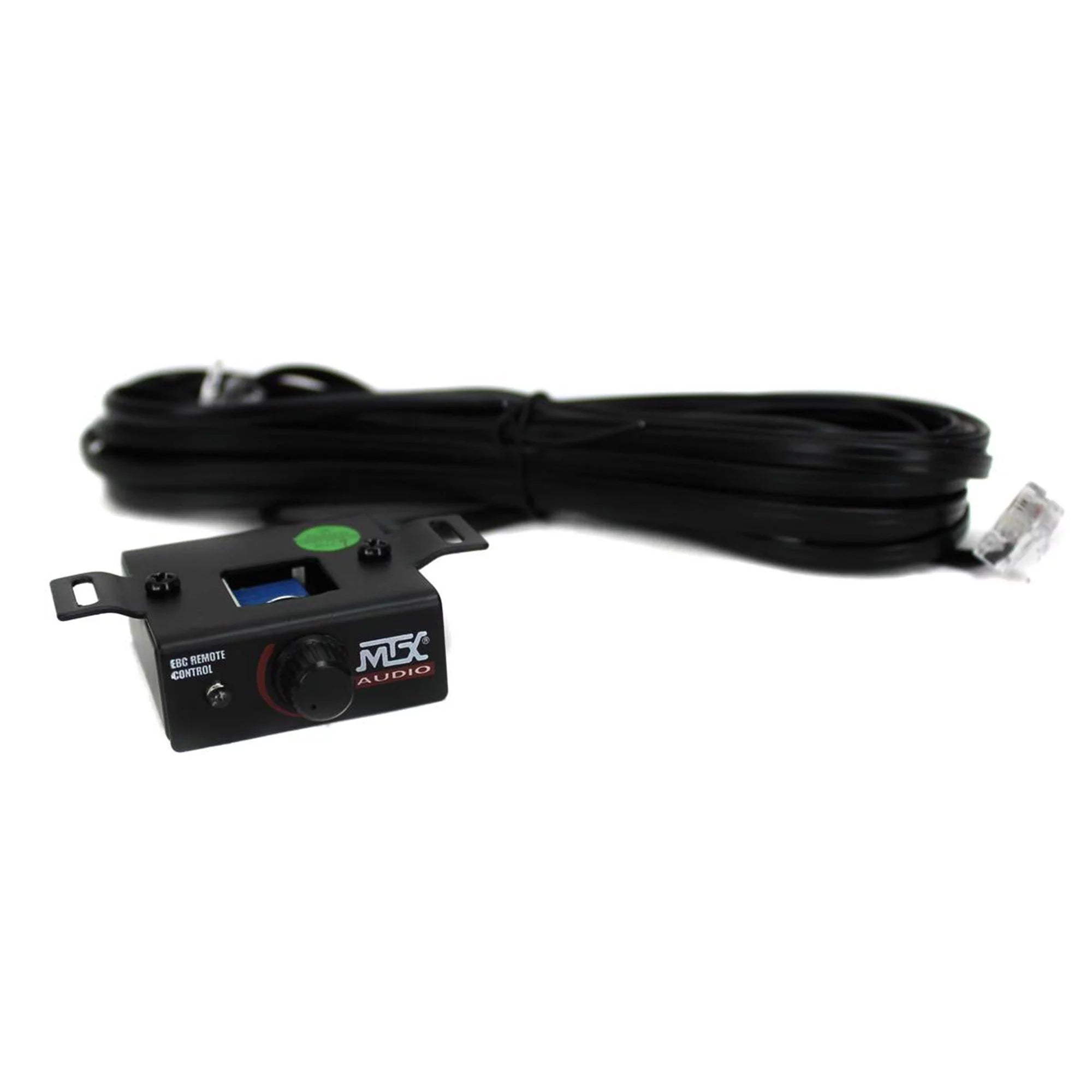 12′′ 1200W Dual Car Subwoofer Package with Amplifier & Installation Kit