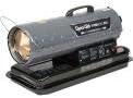 Dyna-Glo Workhorse KFA50WH, 50K BTU Kerosene Forced Air Heater