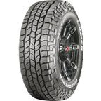 Cooper Discoverer AT3 XLT All Terrain Tires 285/75R16 10 Ply E – Fits Light Trucks & Hummer H3 Models