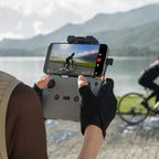 Original RC-N3 Remote Controller for DJI Mini 5 Pro FIiP  Neo  Air 3S  Mini 4 Pro  Air 3  Up to 3.5 Hours of Battery Life