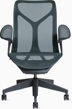 Cosm Chair, Mid Back