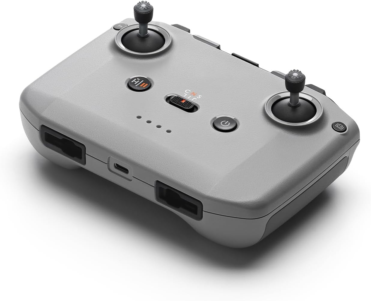 Original RC-N3 Remote Controller for DJI Mini 5 Pro FIiP  Neo  Air 3S  Mini 4 Pro  Air 3  Up to 3.5 Hours of Battery Life