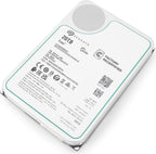 Seagate Exos 20TB 7.2K RPM SATA 6Gb/s 3.5in Enterprise HDD ST20000NM002C (Renewed)
