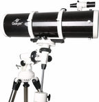 Telescope  Gskyer 130EQ Professional Astronomical Reflector Telescope  German Technology Scope  EQ-130 (EQ-130)
