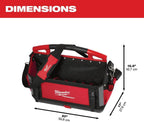 48-22-8320 Packout, 20", Storage Tote