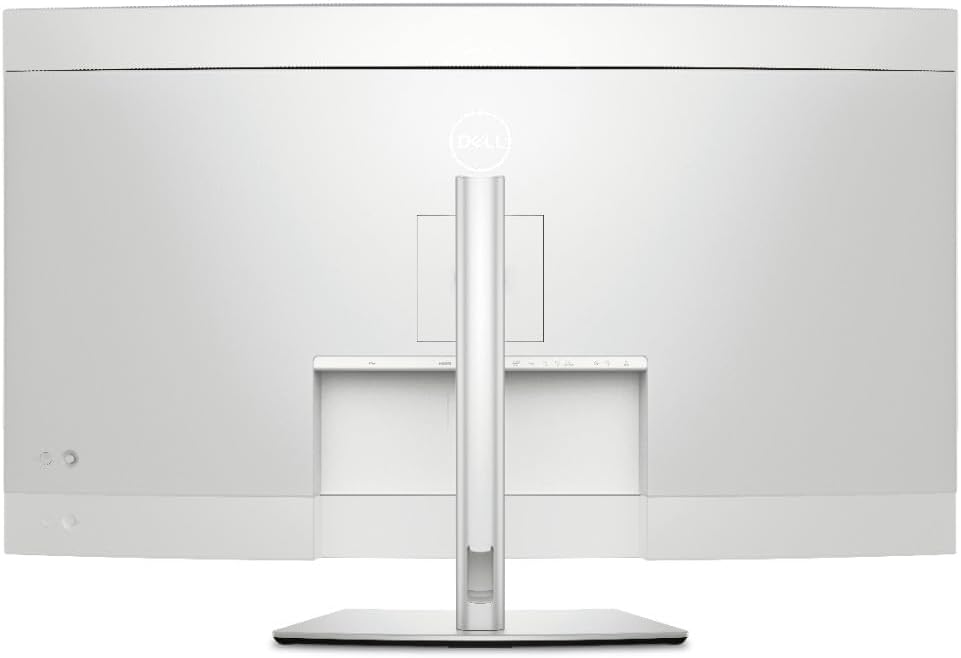 Dell UltraSharp 34 5K QHD 1440p Monitor - U3425WE
