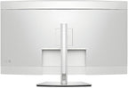 Dell UltraSharp 34 5K QHD 1440p Monitor - U3425WE