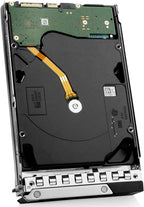 Dell G14 G15 G16 0KTJTY 12TB 7.2K RPM SATA 6Gb/s 512e 3.5in Enterprise Hard Drive Compatible with but not Limited to: R540 R740 T550 R660 T150 T560 MD3400 C6620 MX5016s