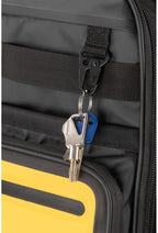 DEWALT Tool Backpack, Tool Storage and Organization, Durable and Water Resistant (DWST560102)