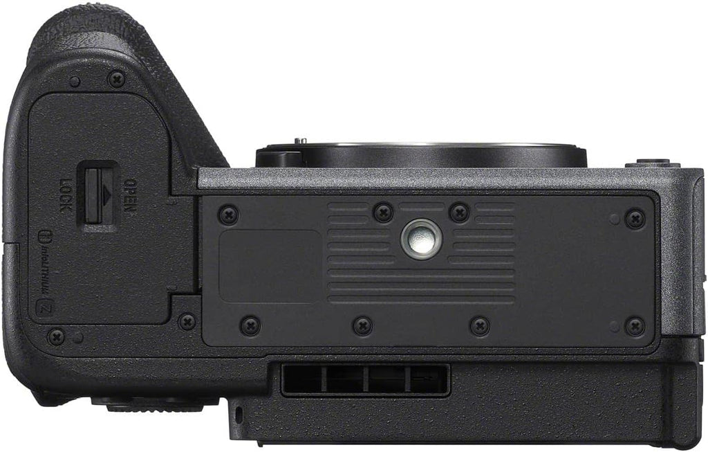 SONY Cinema Line FX30 Super 35 Camera  Gray