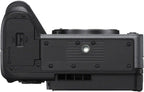 SONY Cinema Line FX30 Super 35 Camera  Gray