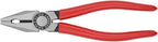 Knipex Tools 9K 00 80 94 US Cobra Combination Cutter and Needle Nose Pliers Set (4 Piece)