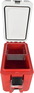 COOLER COMPACT 16QT PACKOUT
